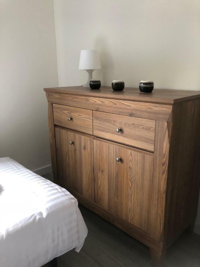 Apartament Homole D2 Шчавница Екстериор снимка