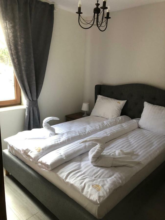 Apartament Homole D2 Шчавница Екстериор снимка
