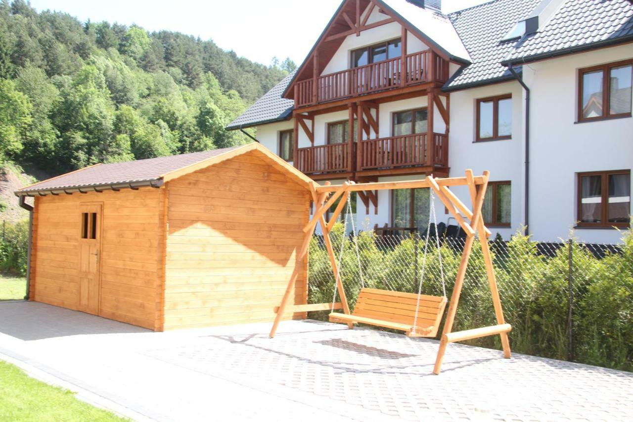 Apartament Homole D2 Шчавница Екстериор снимка