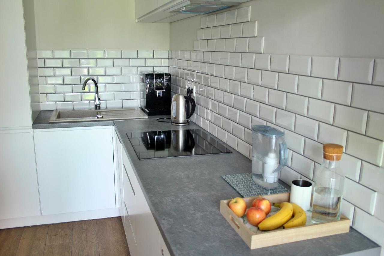 Apartament Homole D2 Шчавница Екстериор снимка